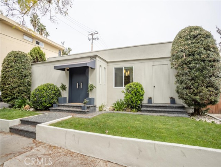 3 Bed Home for Sale in West Hollywood, California