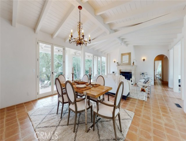 5 Bed Home for Sale in Santa Barbara, California