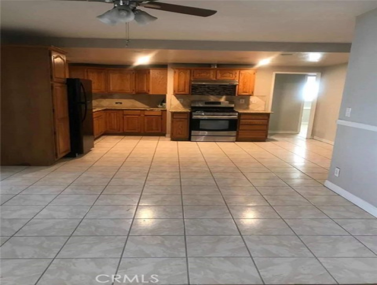 4 Bed Home to Rent in West Covina, California