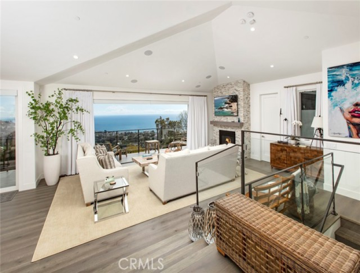 3 Bed Home for Sale in Laguna Beach, California