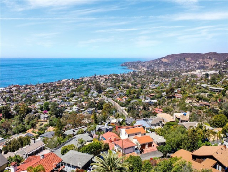 4 Bed Home for Sale in Laguna Beach, California