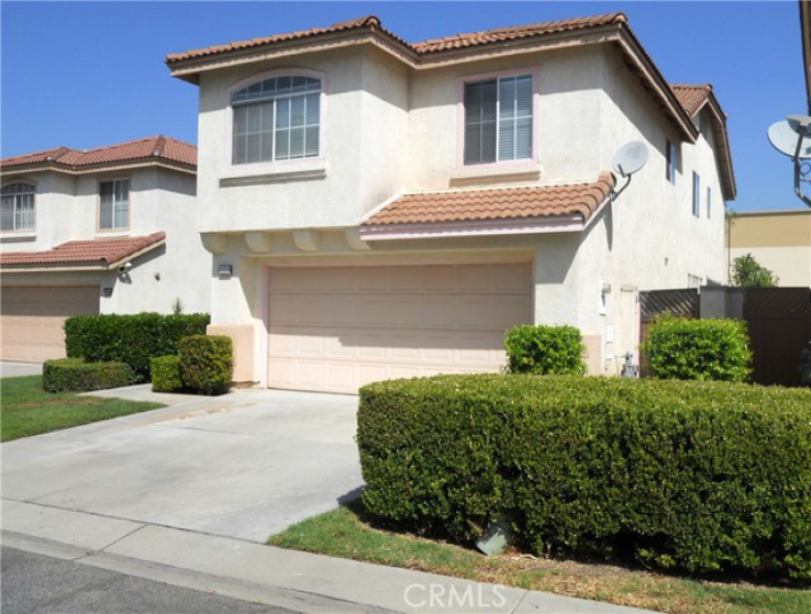 4 Bed Home to Rent in Covina, California