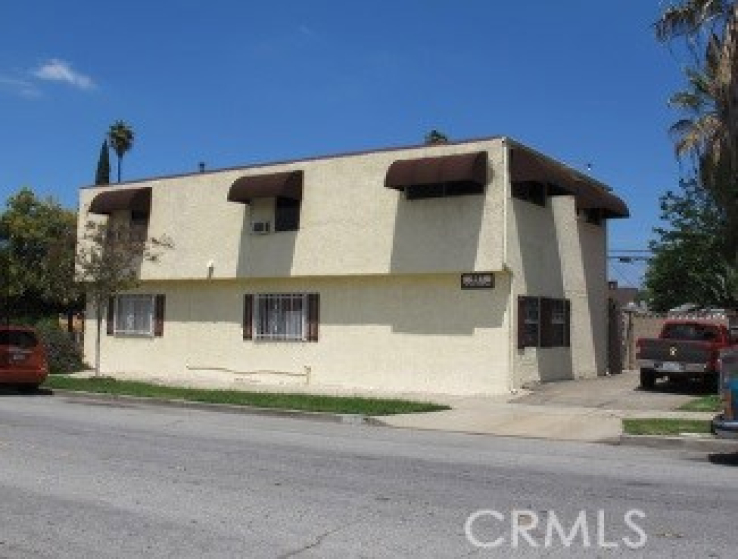  Home to Rent in Pomona, California