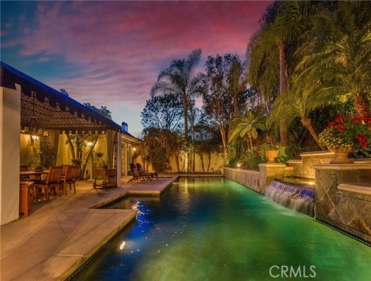 7 Bed Home to Rent in Laguna Beach, California