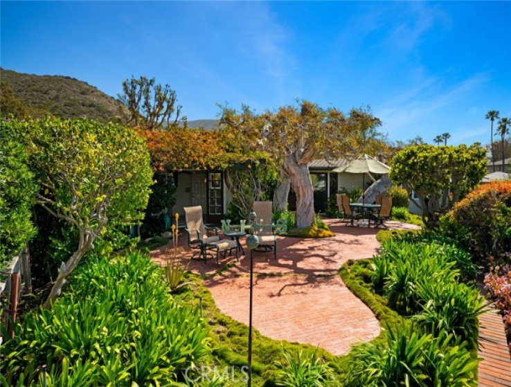 3 Bed Home for Sale in Laguna Beach, California