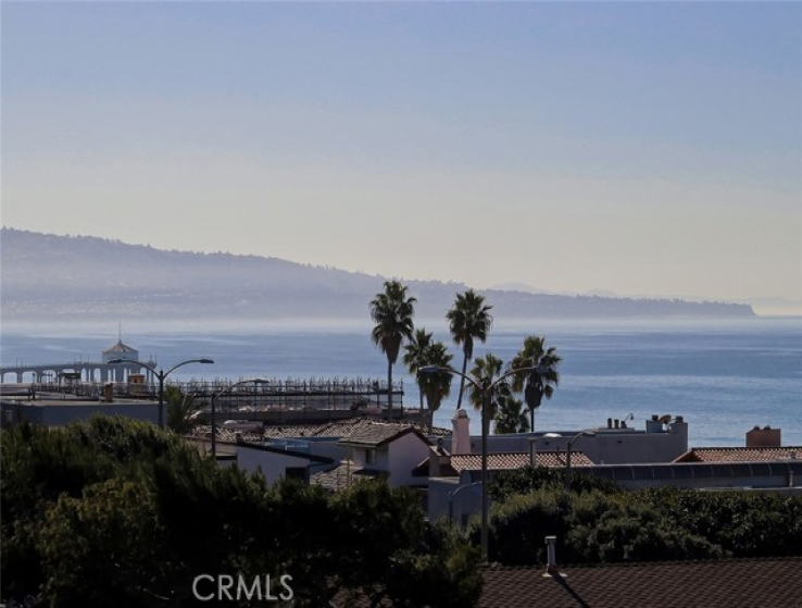 2 Bed Home to Rent in Manhattan Beach, California