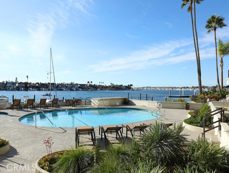 2 Bed Home for Sale in Corona del Mar, California