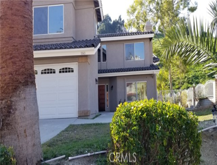 4 Bed Home to Rent in West Covina, California