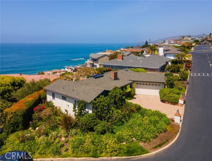 3 Bed Home for Sale in Laguna Beach, California