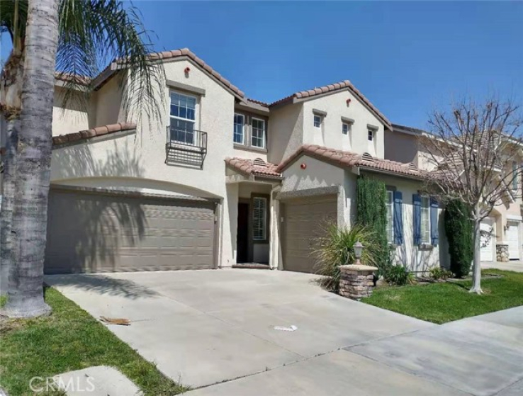 5 Bed Home to Rent in Chino Hills, California