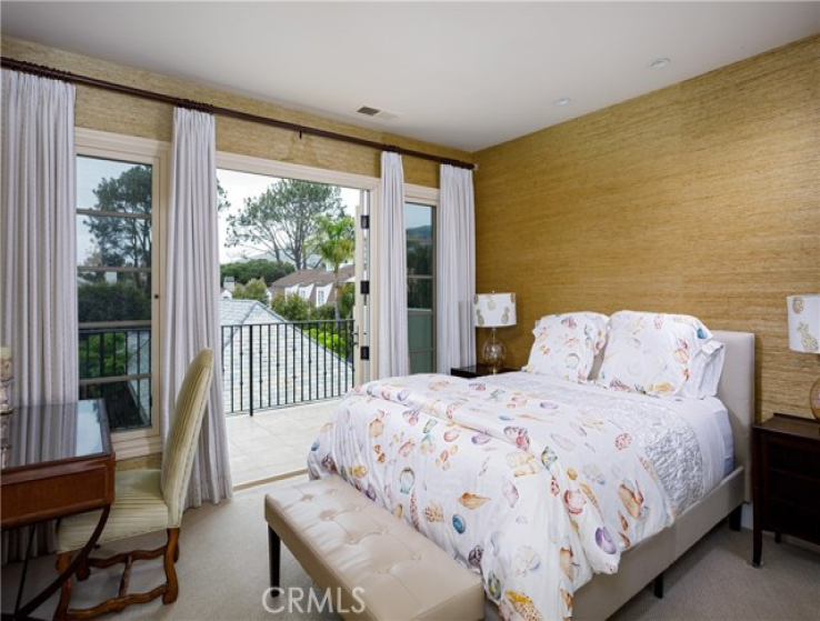 7 Bed Home to Rent in Laguna Beach, California