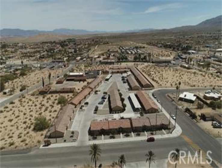 3 Bed Home to Rent in 29 Palms, California