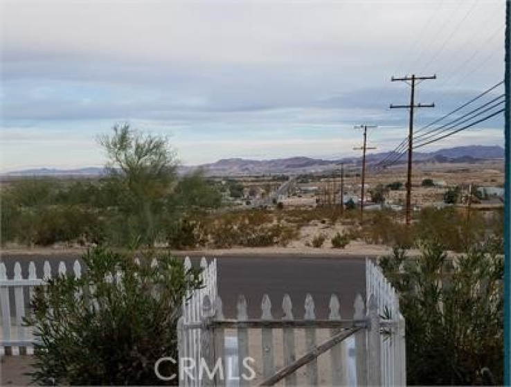 1 Bed Home to Rent in 29 Palms, California