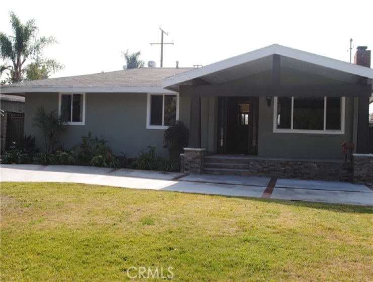 3 Bed Home to Rent in West Covina, California