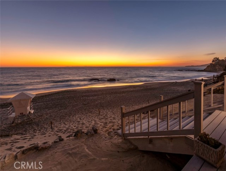 4 Bed Home for Sale in Laguna Beach, California