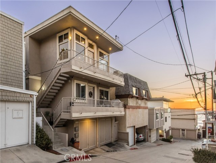 2 Bed Home to Rent in Manhattan Beach, California