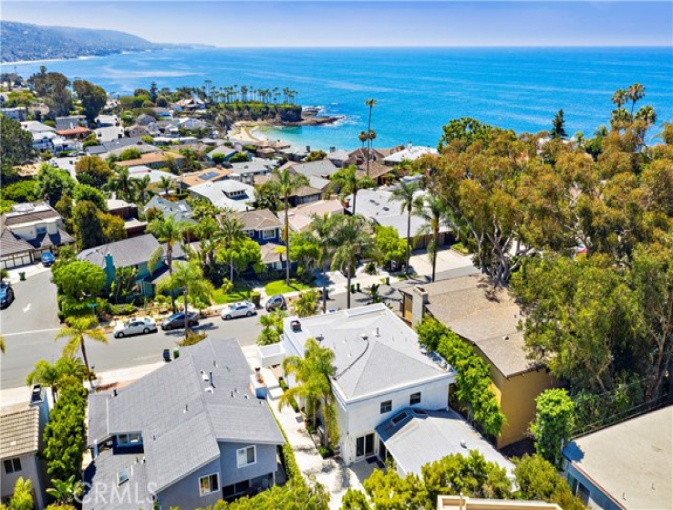 3 Bed Home for Sale in Laguna Beach, California