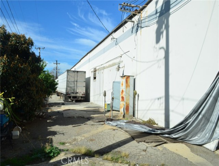  Commercial for Sale in El Monte, California