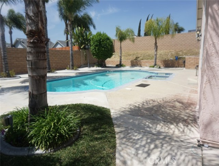 3 Bed Home to Rent in Chino Hills, California