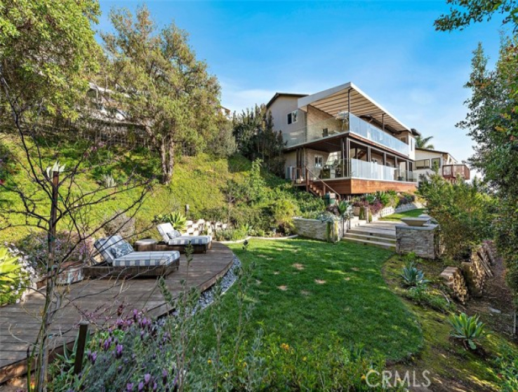 3 Bed Home for Sale in Laguna Beach, California