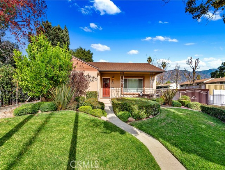  Income Home for Sale in Pasadena, California