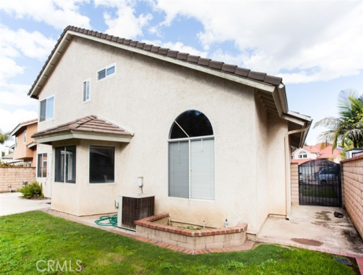 3 Bed Home to Rent in Chino Hills, California