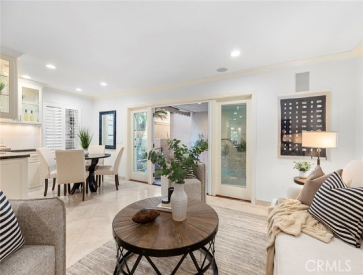 4 Bed Home for Sale in Corona del Mar, California