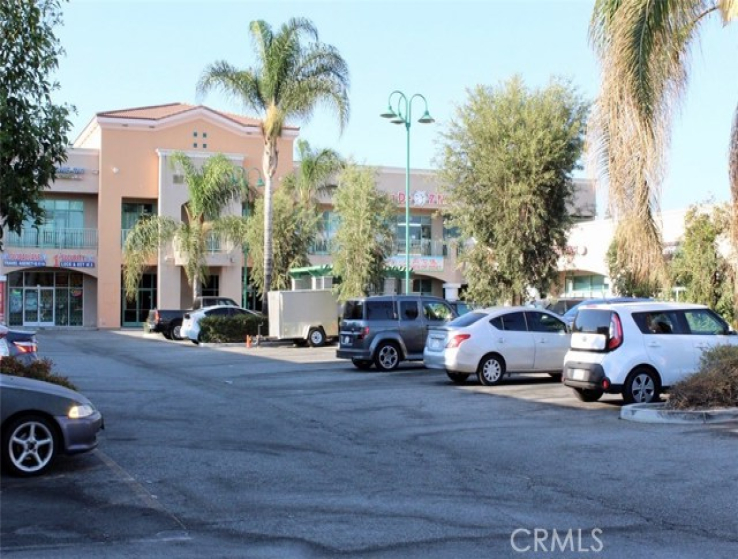  Commercial for Sale in El Monte, California