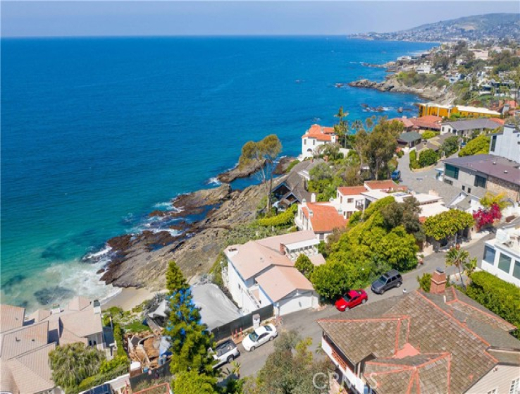 3 Bed Home for Sale in Laguna Beach, California