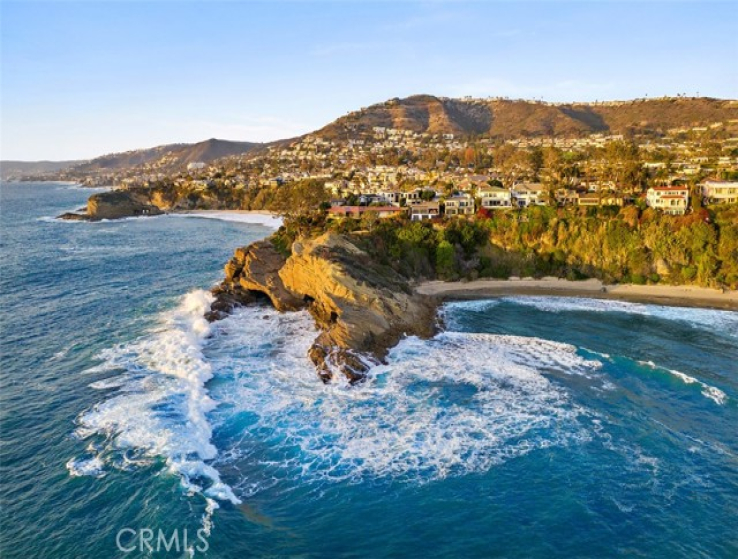 3 Bed Home for Sale in Laguna Beach, California