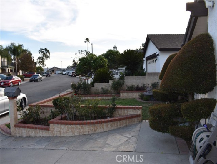 4 Bed Home to Rent in West Covina, California