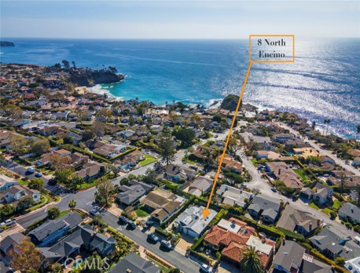 3 Bed Home for Sale in Laguna Beach, California