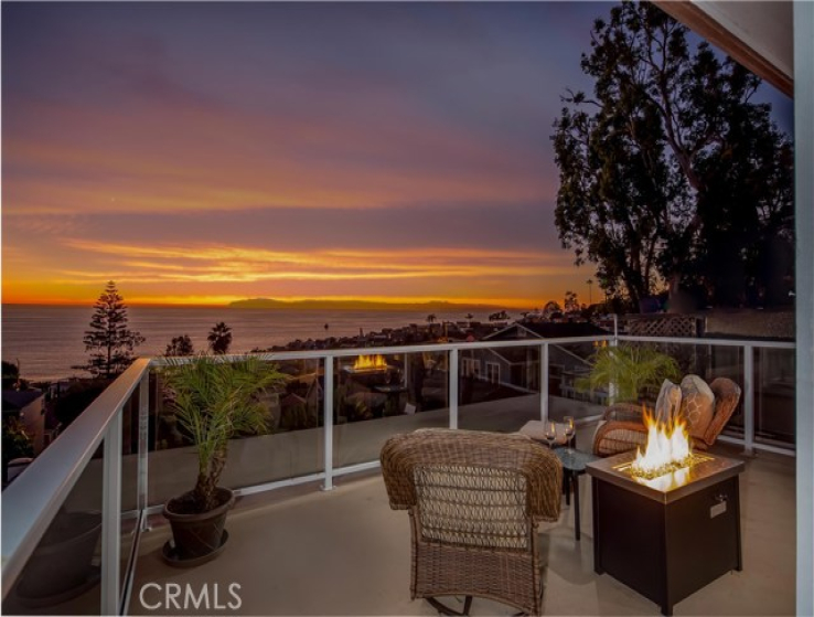 4 Bed Home for Sale in Laguna Beach, California