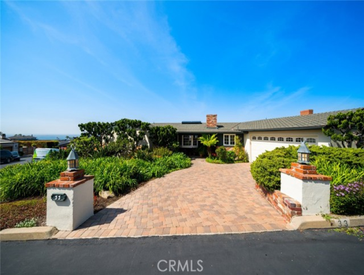 3 Bed Home for Sale in Laguna Beach, California