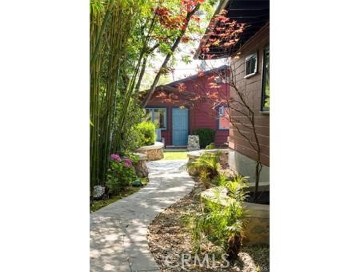 3 Bed Home to Rent in Pasadena, California