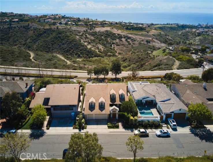 4 Bed Home for Sale in Corona del Mar, California