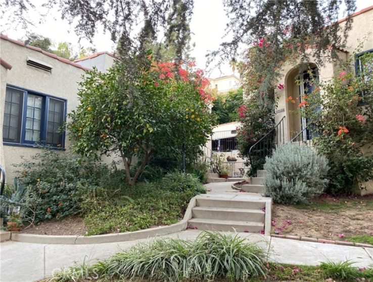 1 Bed Home to Rent in South Pasadena, California