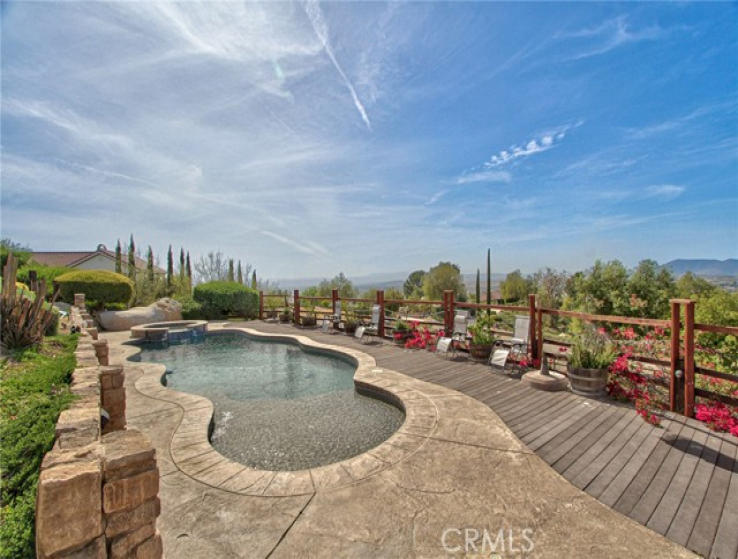 5 Bed Home for Sale in Temecula, California