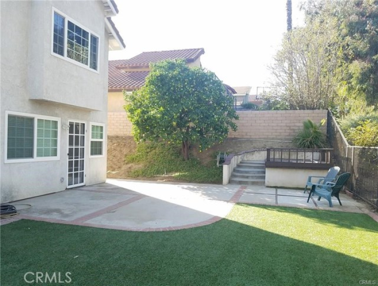 3 Bed Home to Rent in Chino Hills, California