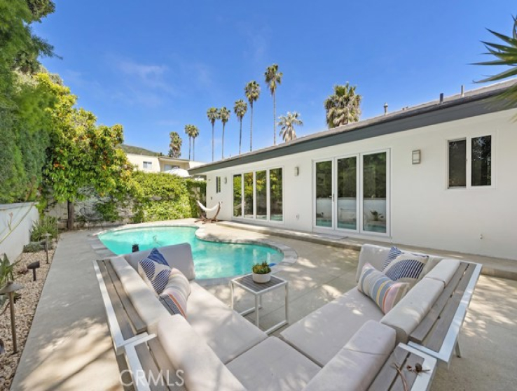 3 Bed Home for Sale in Laguna Beach, California