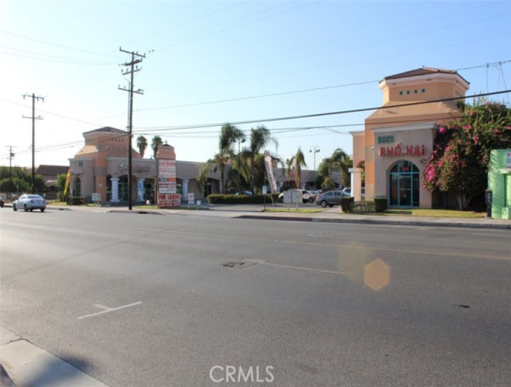  Commercial for Sale in El Monte, California