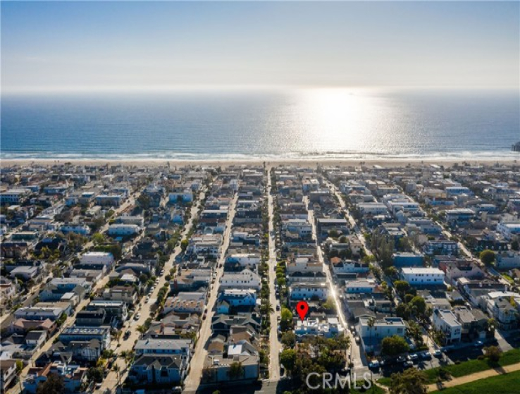 4 Bed Home for Sale in Manhattan Beach, California