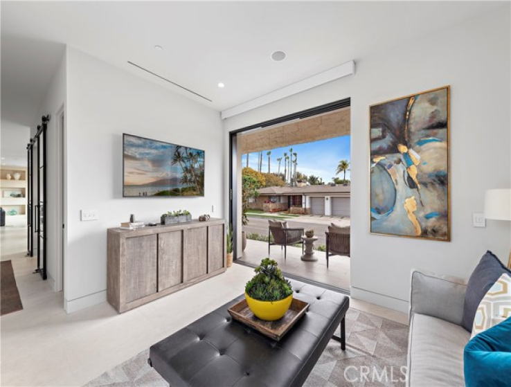 4 Bed Home for Sale in Corona del Mar, California