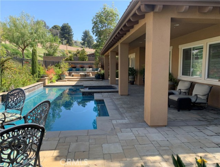 5 Bed Home to Rent in Yorba Linda, California