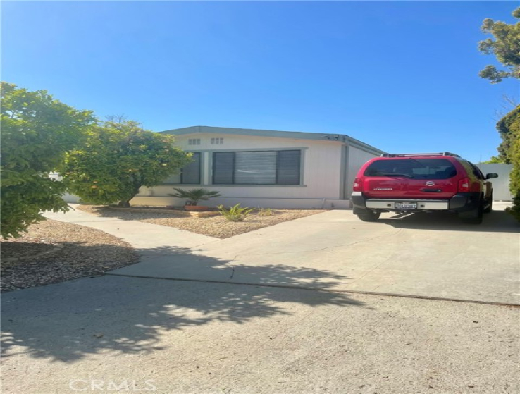 2 Bed Home to Rent in Murrieta, California