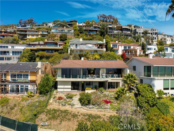 3 Bed Home for Sale in Laguna Beach, California