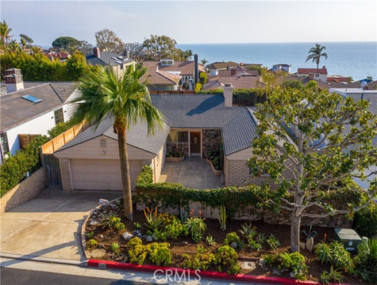 3 Bed Home for Sale in Laguna Beach, California