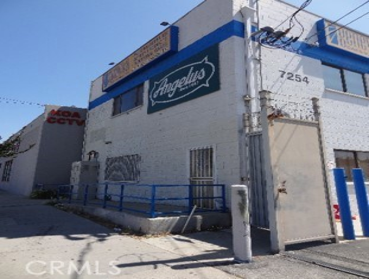  Commercial for Sale in North Hollywood, California