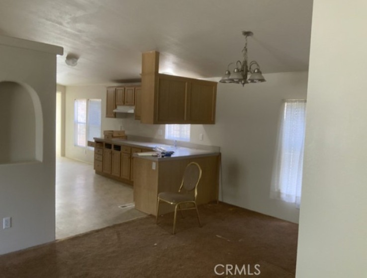 3 Bed Home to Rent in Perris, California