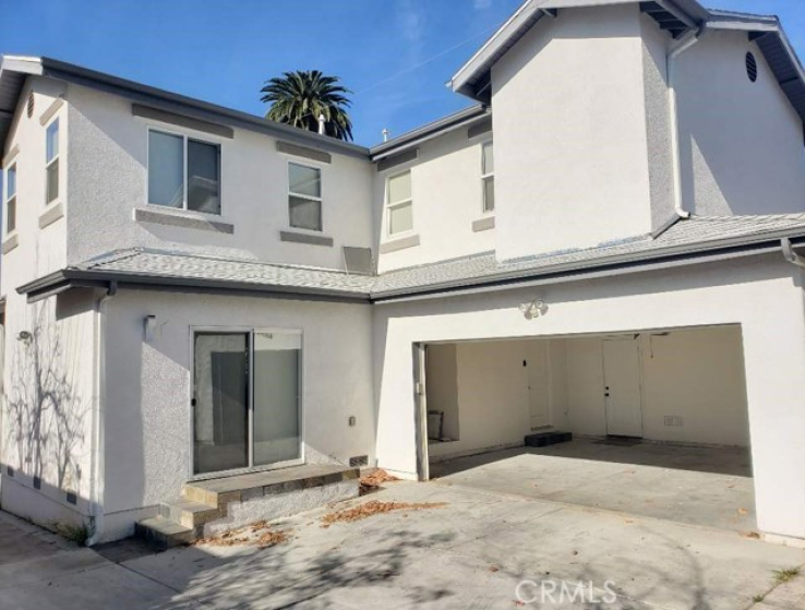 3 Bed Home to Rent in Los Angeles, California